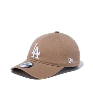 New Era 洛杉矶道奇队 Los Angeles Dodgers 9TWENTY 软顶 棒球帽