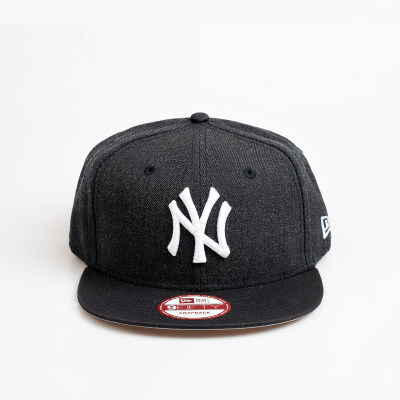 New Era New York Yankees MLB 9fifty 洋基队