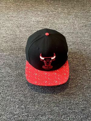 纽亦华平檐棉可调节帽