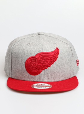 New Era NHL Detroit Red Wings 9fifty Snapback 红翼