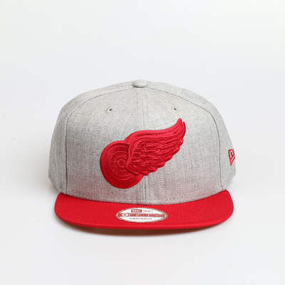 New Era NHL Detroit Red Wings 9fifty Snapback 红翼