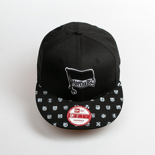 New Era 9FIFTY Hertha BSC FC 柏林赫塔 棒球帽
