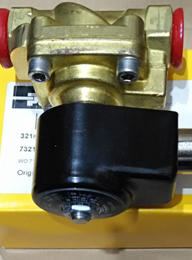 帕克电磁阀 321H2522 2322 322H7106 7306 121G2520 2320 221G25