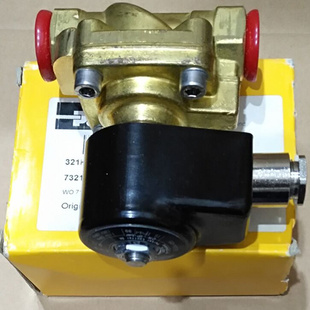 322H7106 2322 7306 121G2520 221G25 帕克电磁阀 2320 321H2522