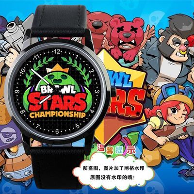 热销荒野乱斗BrawlSts周