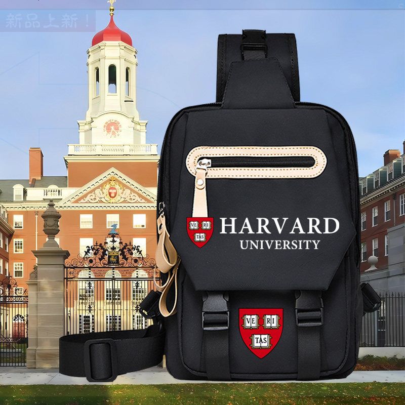 26新品哈佛大学Harvd周边