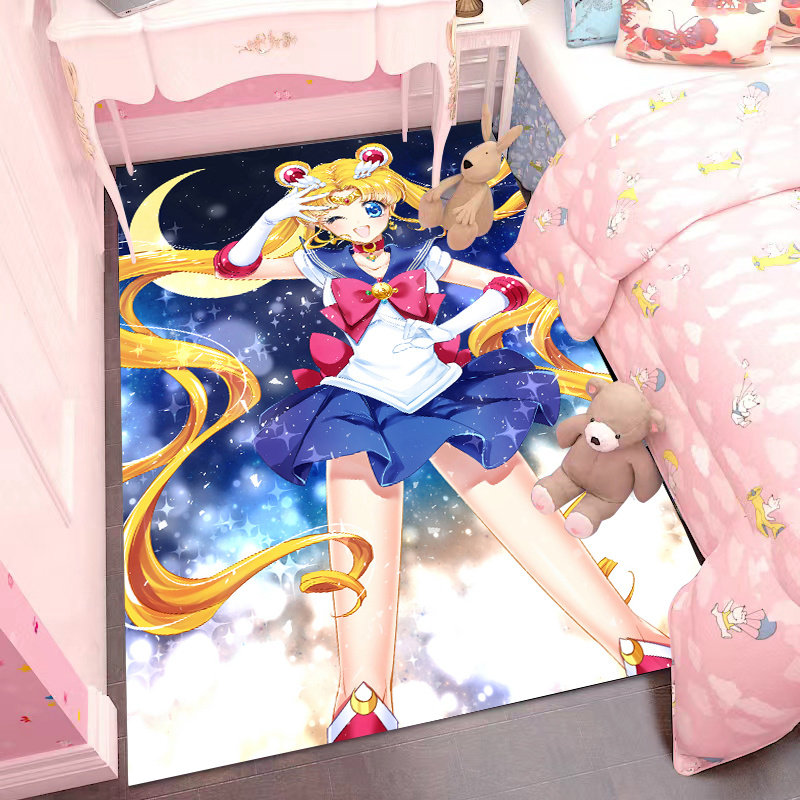 2026美少女战士二次元动
