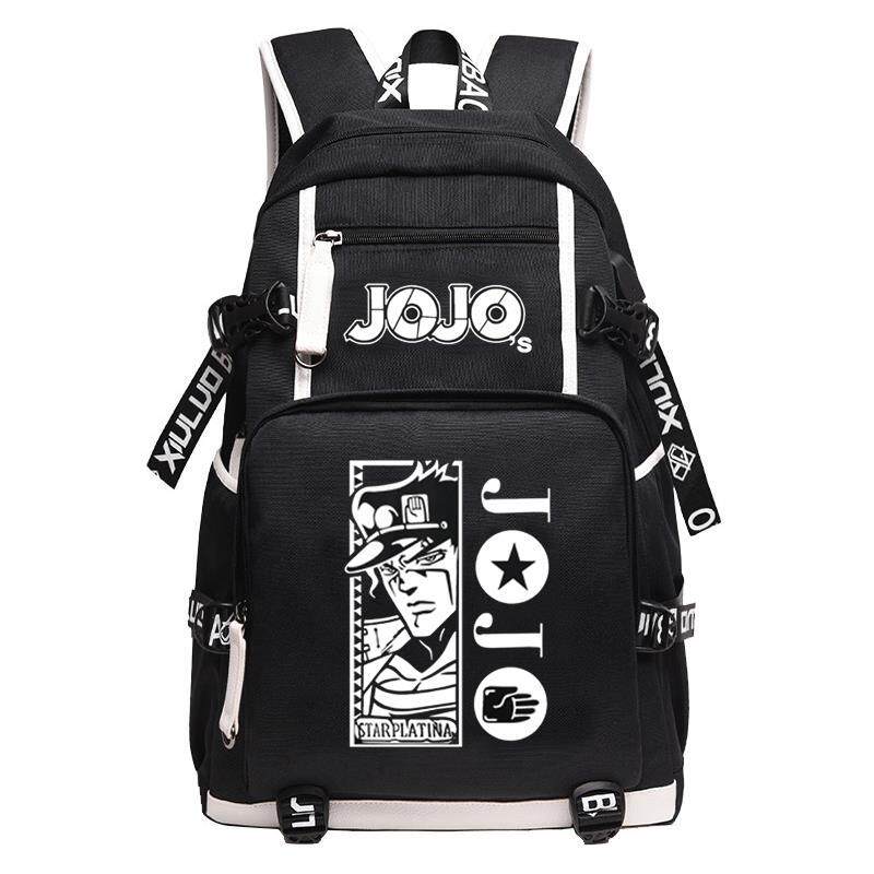 jo的奇妙冒险动漫二次元