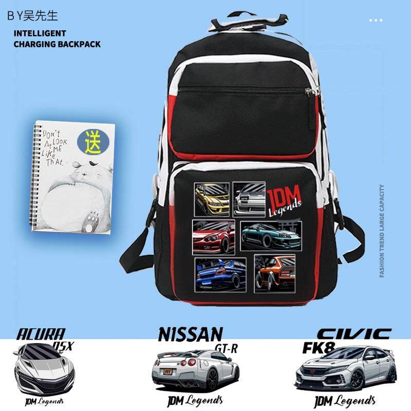 2024JDM日系GTR思域TypeR