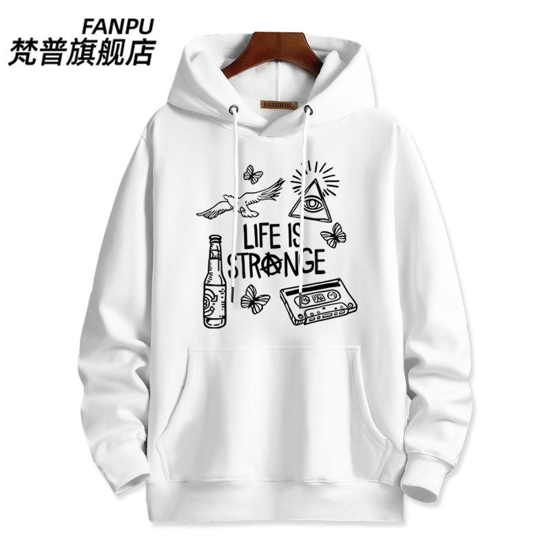 27新款游戏LifeisStrange