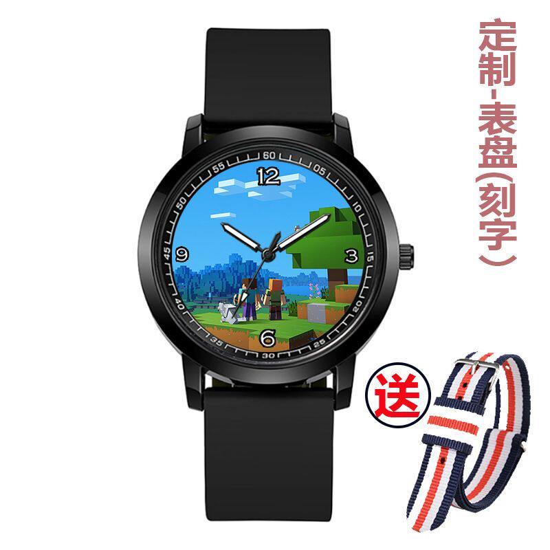 2024Minecraft我的世界