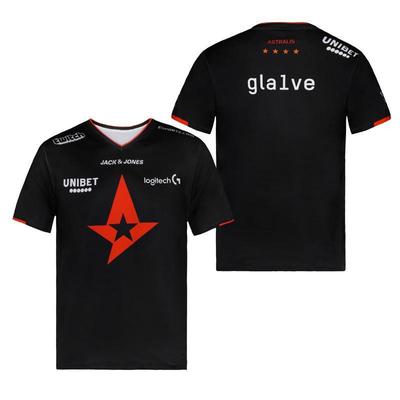 2024AstralisA队电竞战