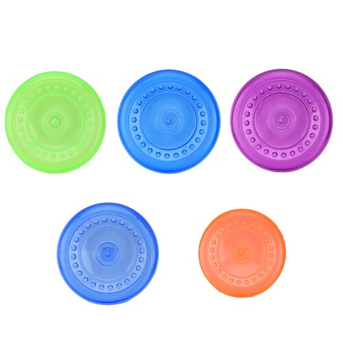 好货Frisbee dog training dog frisbee dog frisbee large dog