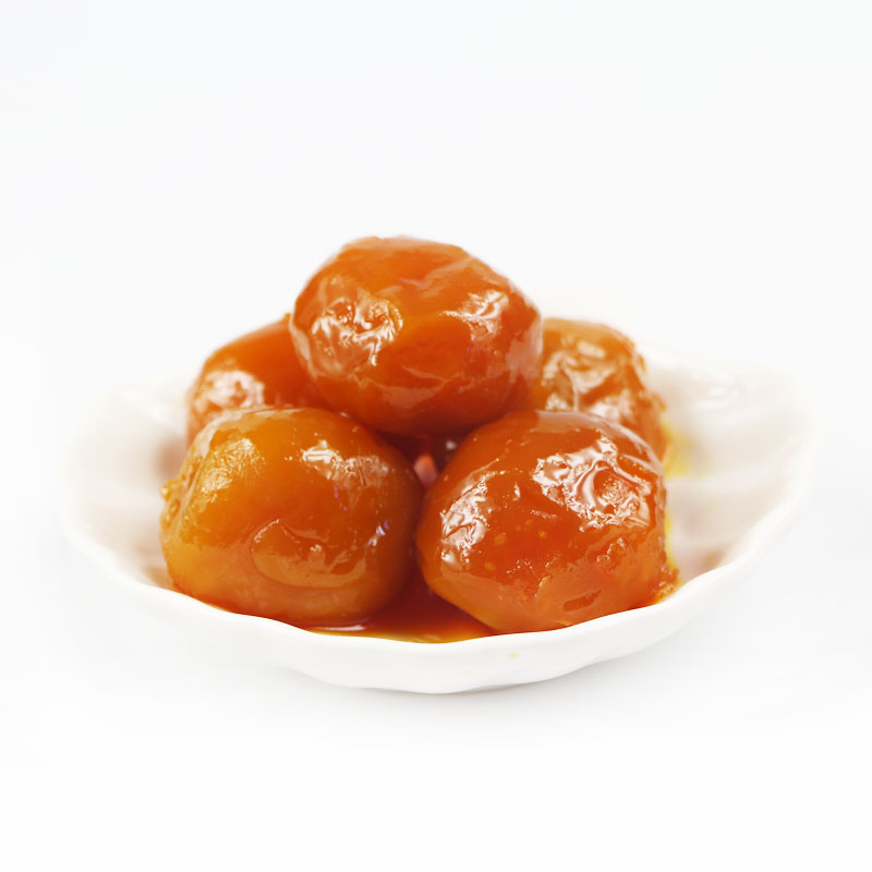 【青团蛋黄酥用途】高邮红沙油牌熟咸鸭蛋黄 烘焙寿司月饼等用途