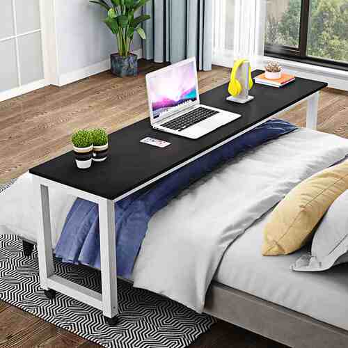 宜家跨床电脑桌价格 宜家跨床电脑桌图片 星期三