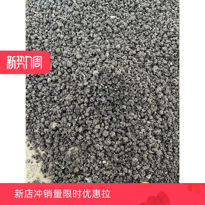 猫爪草中药材纯手工挑选新鲜水洗特级猫爪草干货水洗无硫猫爪草