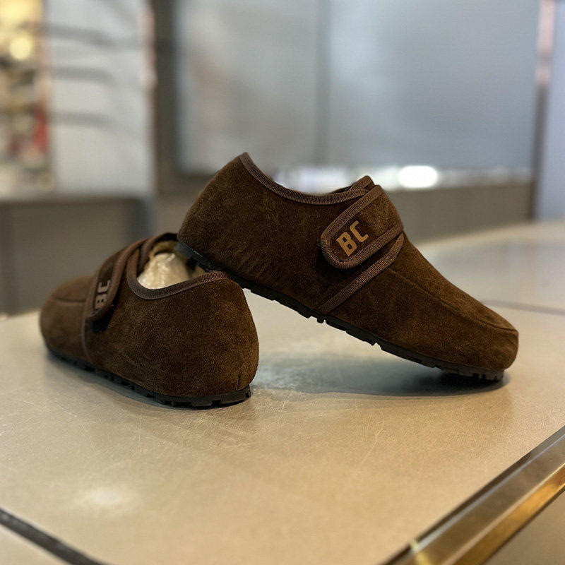 潮男鞋冬季真皮加绒魔术贴一脚蹬乐福豆豆鞋软底保暖复古棉瓢鞋,户外/登山/野营/旅行用品,户外休闲鞋,淘宝优惠券,粉丝福利购,淘宝优惠卷