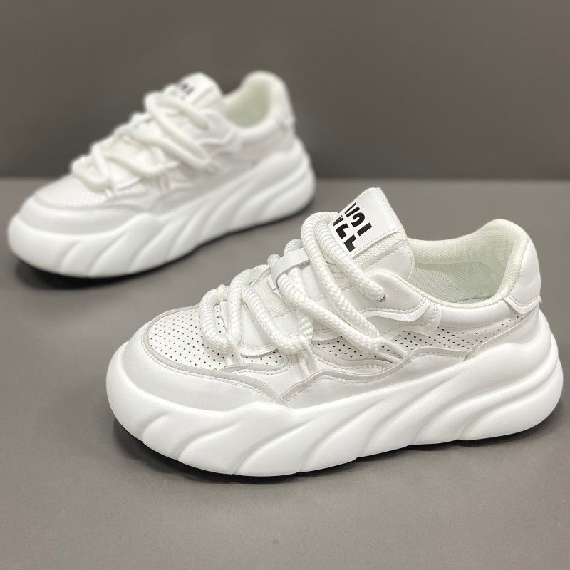 潮牌小白鞋网红爆款百搭老爹男鞋休闲鞋2026冬季鞋子男款,户外/登山/野营/旅行用品,户外休闲鞋,淘宝优惠券,粉丝福利购,淘宝优惠卷