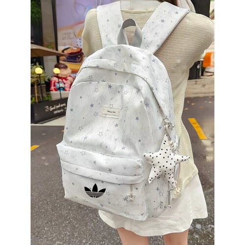品牌正品双肩包学生书包
