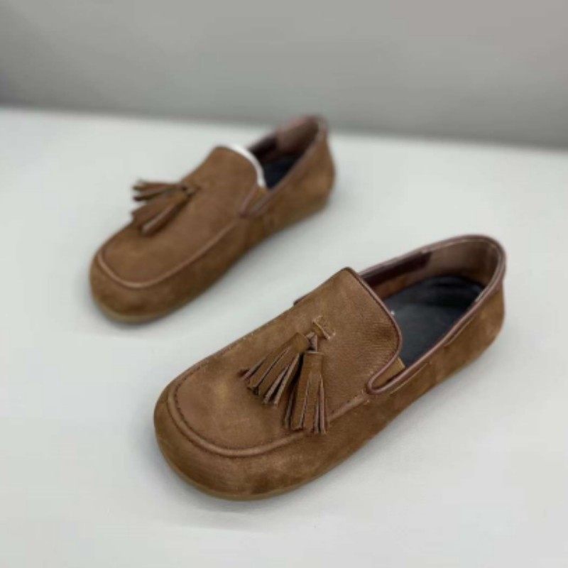 春季新款潮流复古男士休闲豆豆鞋百搭懒人开车鞋透气一脚蹬男款,户外/登山/野营/旅行用品,户外休闲鞋,淘宝优惠券,粉丝福利购,淘宝优惠卷