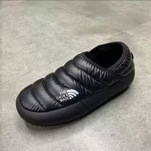 快手精神小伙豆豆男鞋抖音同款面包鞋加绒保暖居家棉鞋懒人一脚蹬,户外/登山/野营/旅行用品,户外休闲鞋,淘宝优惠券,粉丝福利购,淘宝优惠卷