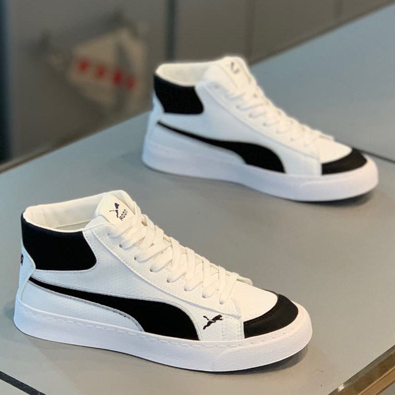 男鞋2026春季新时尚百搭软底高帮运动鞋快手流行同款流行休闲鞋Tr,户外/登山/野营/旅行用品,户外休闲鞋,淘宝优惠券,粉丝福利购,淘宝优惠卷