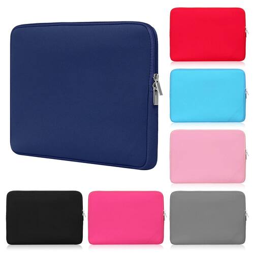 Universal Tablet Case Sleeve Bag Cover Protective Pouch