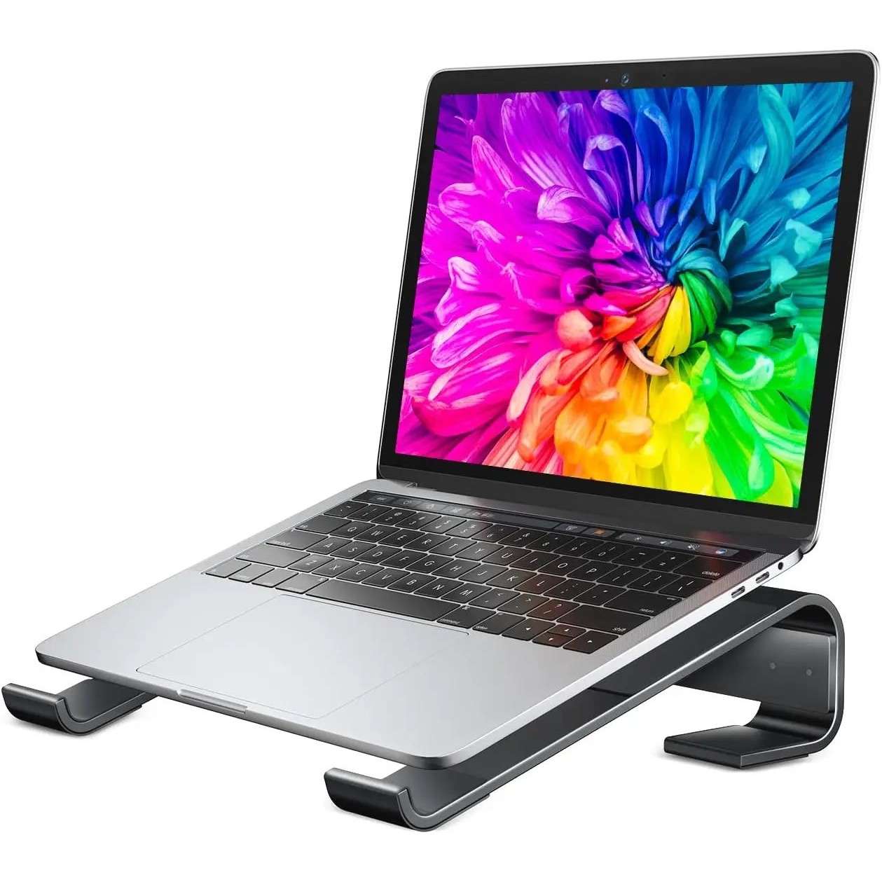 Laptop Stand for Desk MacBook Air Mac Book Pro M3 M2 M1