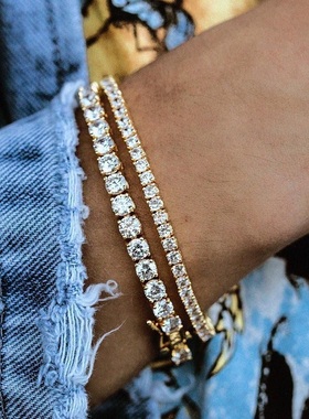 款式新颖手链品牌见详情