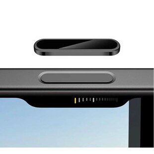 Camera Control Button Protector For iPhone 16 Plus 16 Pro