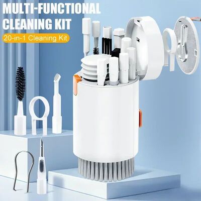 20/1 Digital Cleaning Kit Phone Camera Laptop keyboard