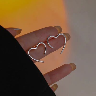 2024For Women Girls Wedding Party Jewelry Gift Pendientes