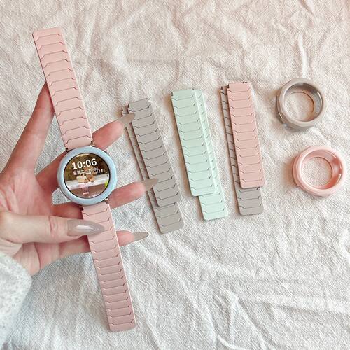 Straps For Samsung Galaxy Watch 7/6/5 Pro/4 classic