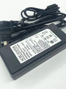 HP惠普470460 HP100150打印机DC18V3.5A2A19.5V3.3A电源适配器线
