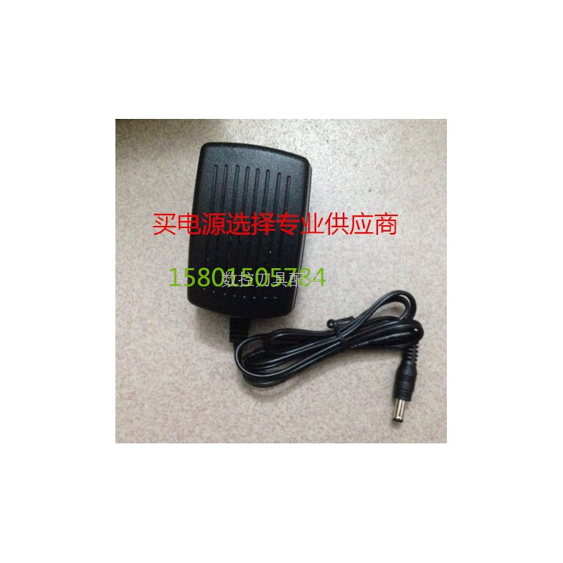 适用UBTECH阿尔法机器人电源适配器线9.6V2A DSA-20PFE-12 FCH 09