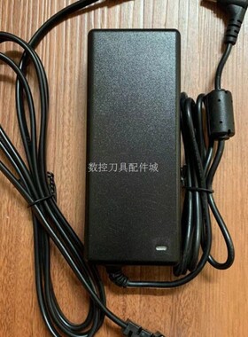 适用嘉视影KY-BK416自拍灯抖音环形美颜补光灯DC15V65W电源线适配