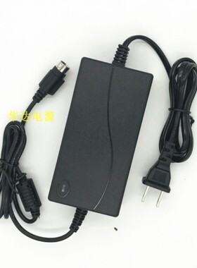适用48V-0.8A电源海康POE交换机5口交换机BN017-A38048C充电器48V