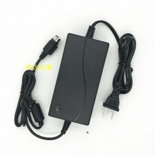 适用48V-0.8A电源海康POE交换机5口交换机BN017-A38048C充电器48V