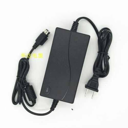 适用48V-0.8A电源海康POE交换机5口交换机BN017-A38048C充电器48V