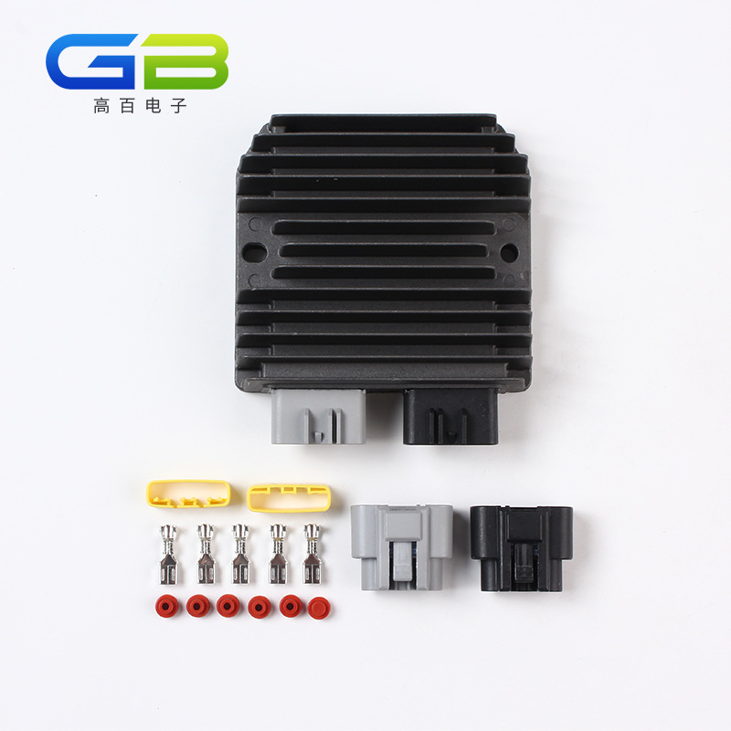 稳压器 适用 Can-Am Commande710001191 FH019AA 710005568
