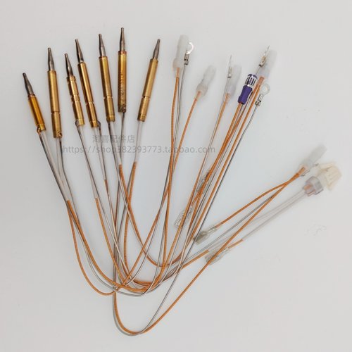 百得灶具配件热电偶原装正品