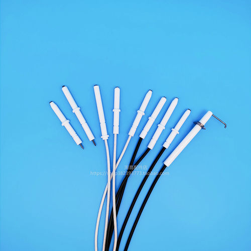 百得煤气灶陶瓷配件点火针原装