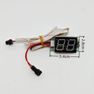 Weber威博奥荻莎ODS三高3G电热原装正品配件显示板