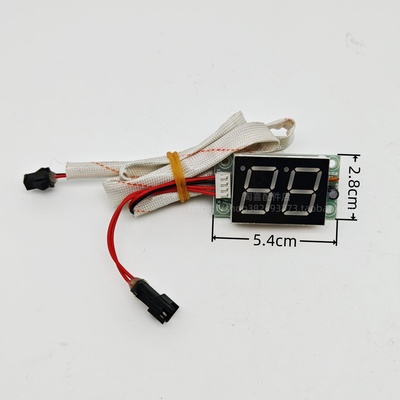 Weber威博奥荻莎ODS三高3G电热原装正品配件显示板