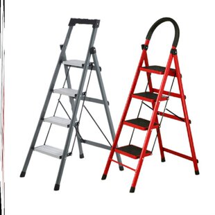 极速Foot Wall Ladder Househo over Sex Step Shfelf Decorate