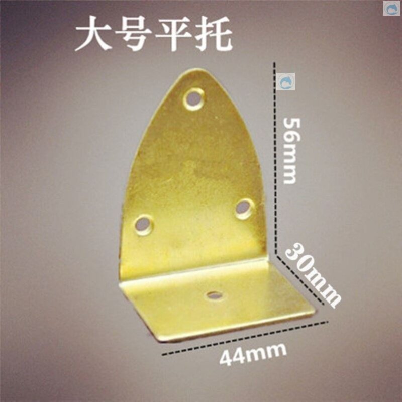 三角支架无痕钉托架字画家用卡扣客厅分层配件结婚照挂墙神器挂画