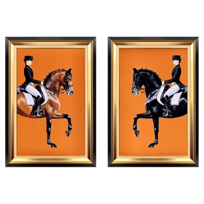 中国走廊画欧式客厅美式板房装饰玄关画过道别墅样现挂背景墙壁画|msdalam kategori Aksesori rumah, lukisan hiasan, lukisan hiasan moden - dari Buy2taobao.com untuk memberikan perkhidmatan ejen Taobao profesional membeli