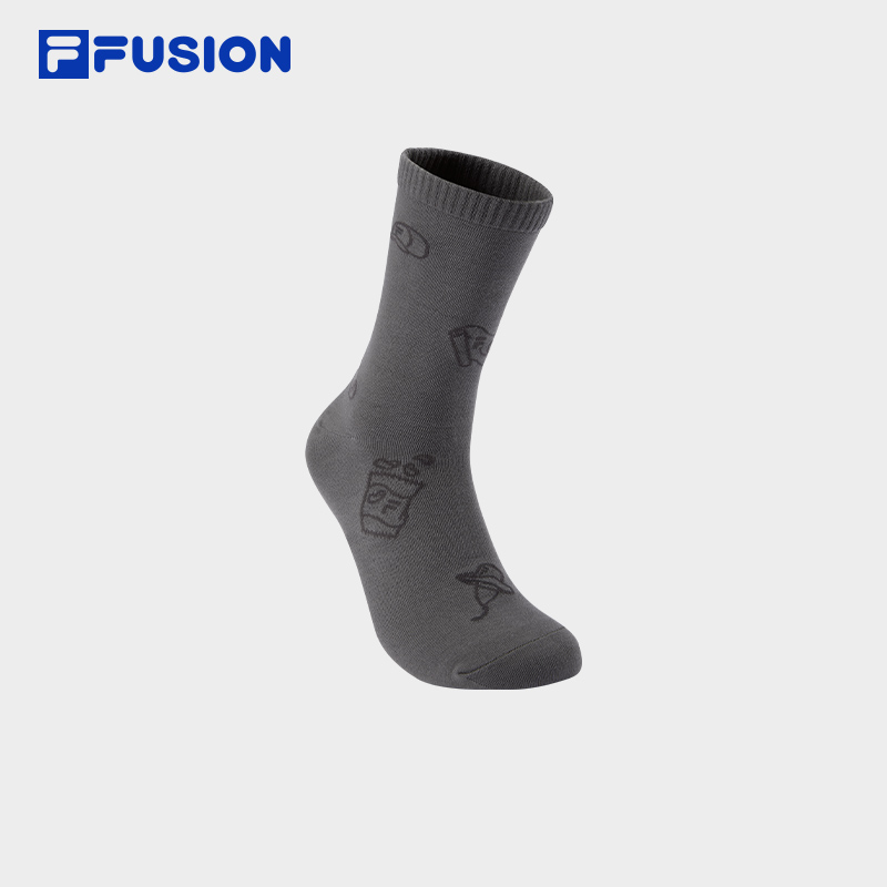 FILAFUSION斐乐潮牌袜类