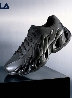 FILA 斐乐官方男鞋VETTA老爹鞋2026春季新款时尚休闲鞋先锋运动鞋