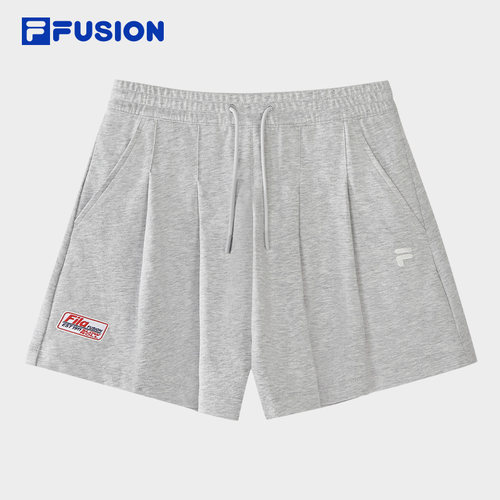 FILAFUSION斐乐潮牌短裤